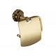 K25003 Держатель туалетной бумаги WINDSOR Bronze de Luxe