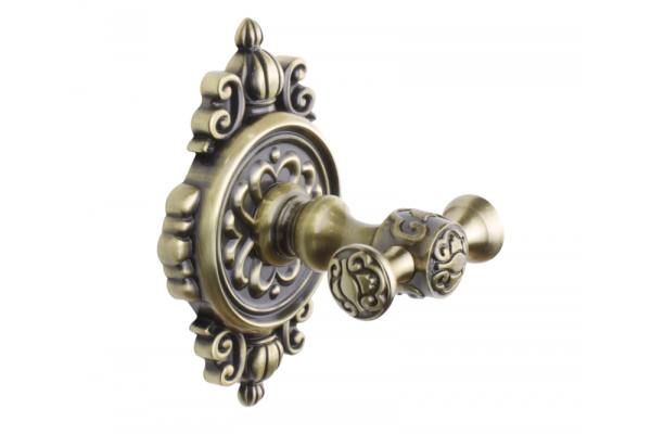 R25203 Крючок ROYAL Bronze de Luxe
