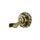 10133 Гигиенический душ с настенным держателем WINDSOR Bronze de Luxe