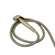 10133 Гигиенический душ с настенным держателем WINDSOR Bronze de Luxe