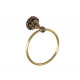 K25004 Держатель полотенца WINDSOR Bronze de Luxe