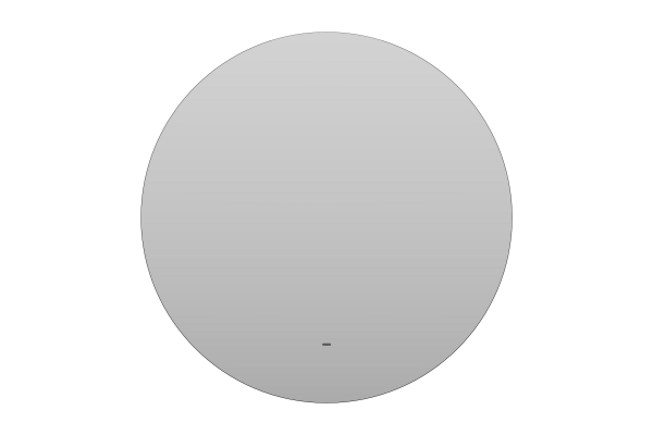 Зеркало Misty Аламак 645x645