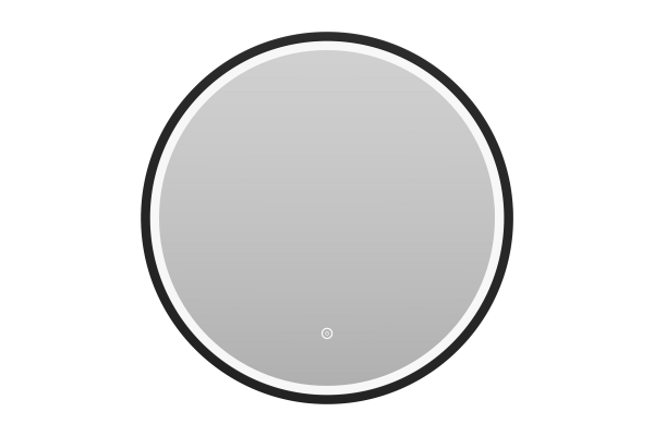 Зеркало Misty Альферац 600x600