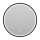 Зеркало Misty Альферац 600x600