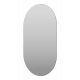 Зеркало Misty Титавин 600x1000