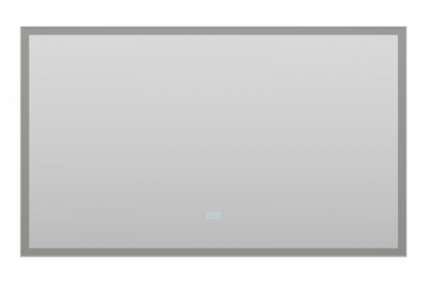 Зеркало Misty Веритате 1000x600