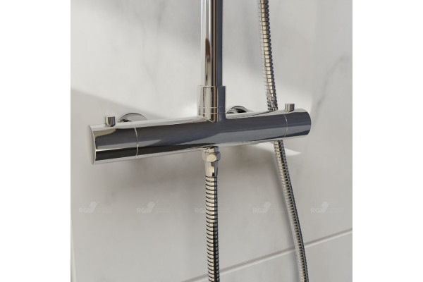 Душевая стойка RGW SP-21