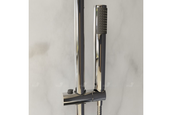 Душевая стойка RGW SP-21