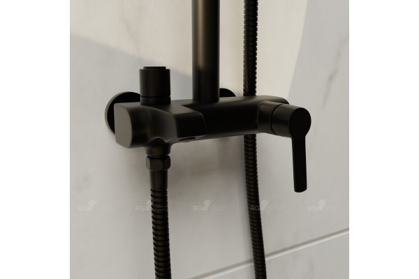 Душевая стойка RGW SP-31B