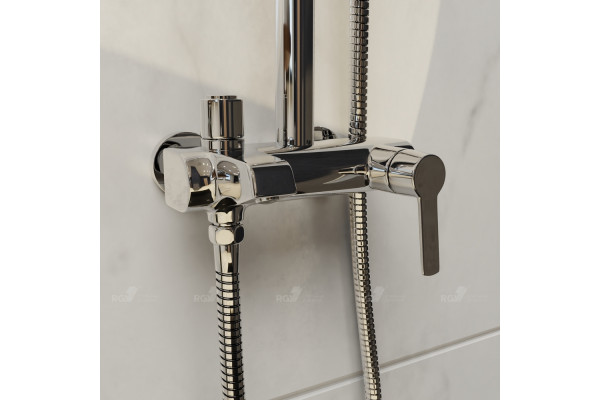 Душевая стойка RGW SP-31