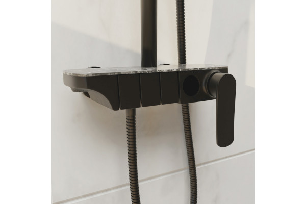 Душевая стойка RGW SP-33B