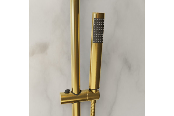 Душевая стойка RGW SP-33G