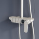 Душевая стойка RGW SP-33W