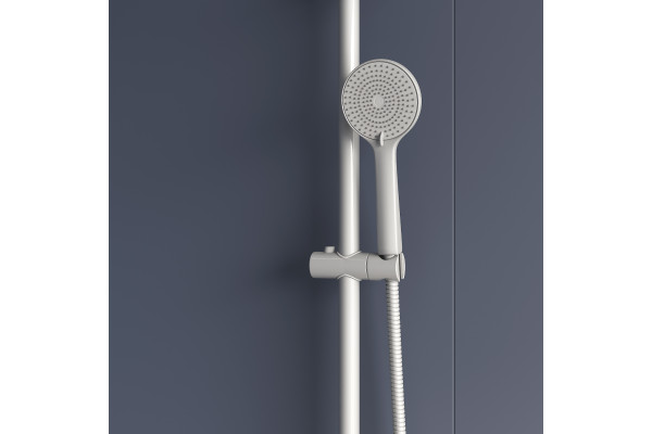 Душевая стойка RGW SP-33W
