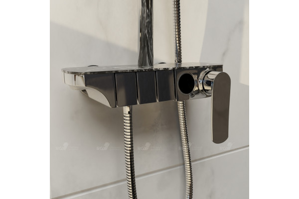 Душевая стойка RGW SP-33