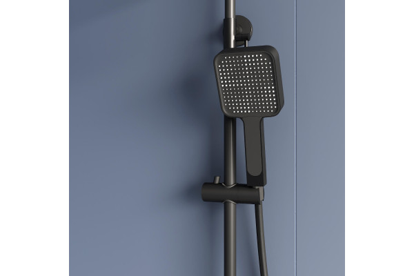 Душевая стойка RGW SP-34B