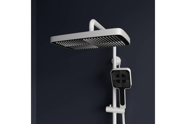 Душевая стойка RGW SP-35W