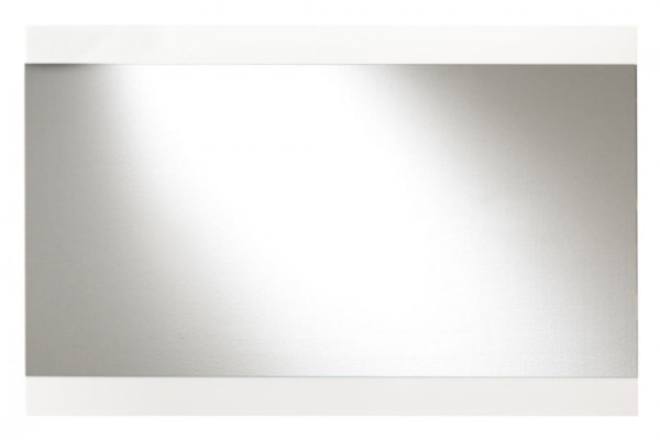 Комплект мебели Style Line Даймонд 120 L Люкс Plus напольный белый