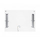 Зеркало Style Line LED 120