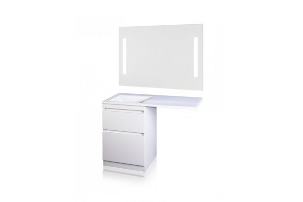Зеркало Style Line LED 120