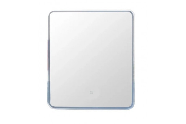 Комплект мебели Style Line Каре 70 напольный Люкс Plus белый