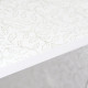 Комод Style Line Эко Стандарт ТН 60 белый с бельевой корзиной