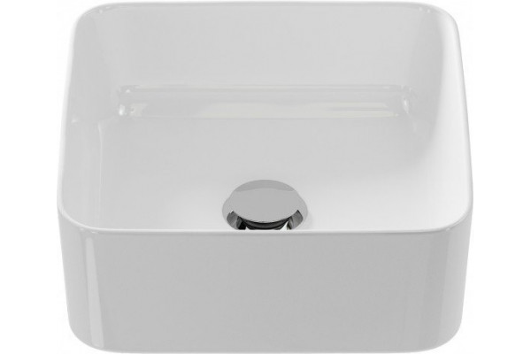 Комплект мебели Style Line Монако 60 Plus осина бел/бел лакобель