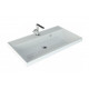 Комплект мебели Style Line Лофт Classic 80/100 L бетон