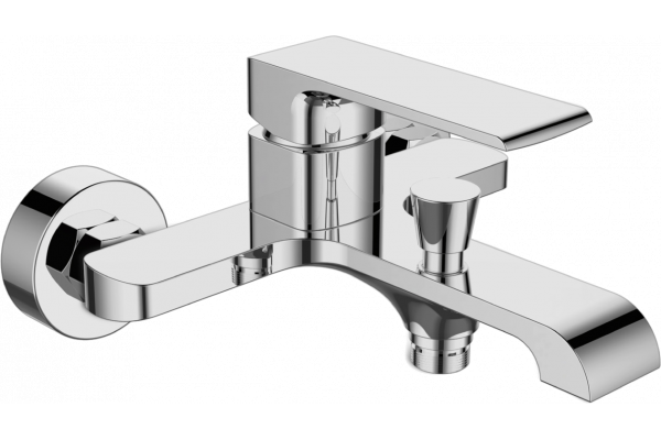 Смеситель для ванны с душем Agger Magic Magic A3010000 хром