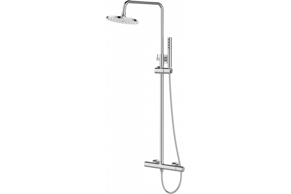 Душевая стойка Agger Slim Slim A2291200