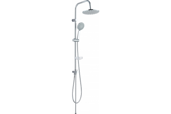 Душевая стойка Agger Breeze A0193500 хром