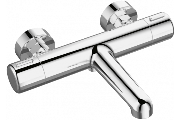 Термостат Agger Thermo Thermo A2460000 для ванны с душем