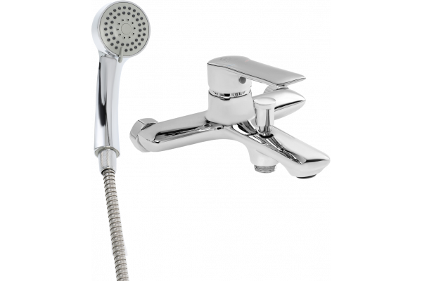 Смеситель для ванны с душем Agger Clean Clean A2410000