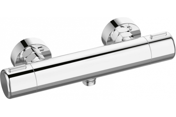 Термостат Agger Thermo Thermo A2450000 для душа