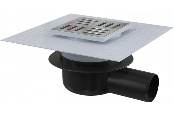 Душевой трап AlcaPlast APV 26C