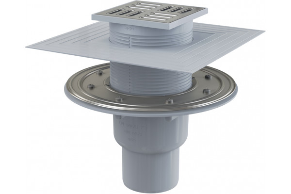 Душевой трап AlcaPlast APV2324