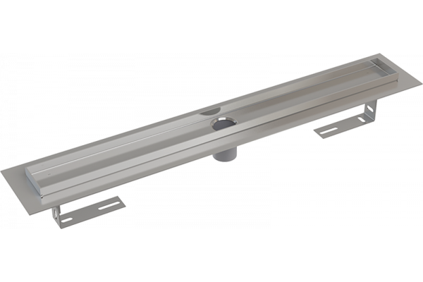 Душевой трап (лоток) AlcaPlast APZ2001 -850 без решетки