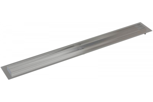 Душевой трап (лоток) AlcaPlast APZ13 -950 без решетки
