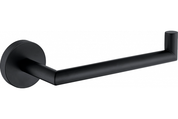 Держатель туалетной бумаги Allen Brau Priority 6.31007-31 черный