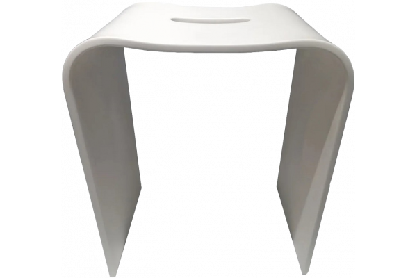 Табурет Altasan DUE SDPDUE3840white