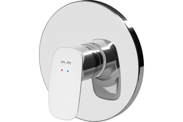 Смеситель для душа AM.PM Spirit V2.1 F71A75000