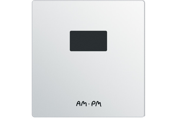 Смывное устройство для писсуаров AM.PM Spirit V2.0 CUSEF7006 хром матовый