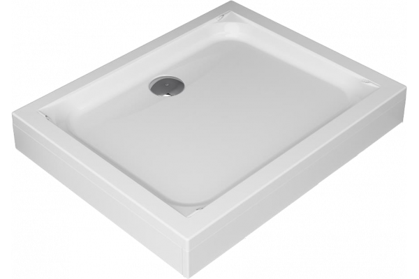 Поддон для душа AM.PM Gem W90T-404-12080W 120x80