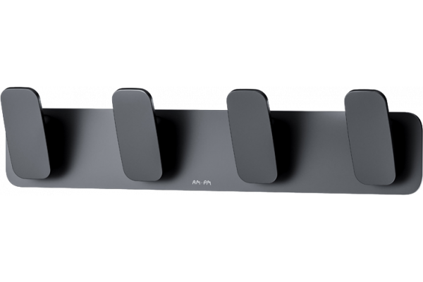 Крючок AM.PM Inspire 2.0 A50A35922 черный