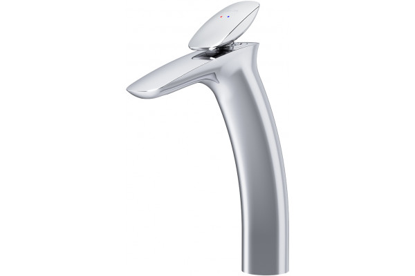 Смеситель для раковины AM.PM Spirit V2.0 F70A92200 с донным клапаном