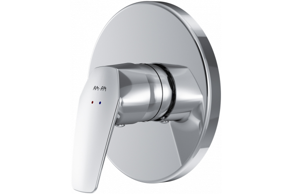Смеситель для душа AM.PM Gem F9075000