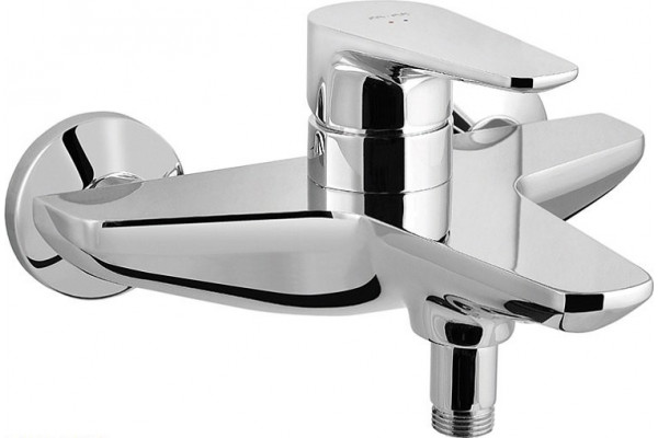 Смеситель для ванны с душем AM.PM Inspire F5010000