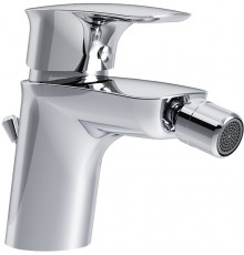 Смеситель для биде AM.PM Spirit V2.1 F71A83100 с донным клапаном