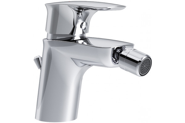 Смеситель для биде AM.PM Spirit V2.1 F71A83100 с донным клапаном
