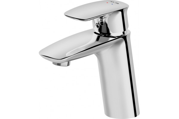 Смеситель для раковины AM.PM Spirit V2.1 F71A02100